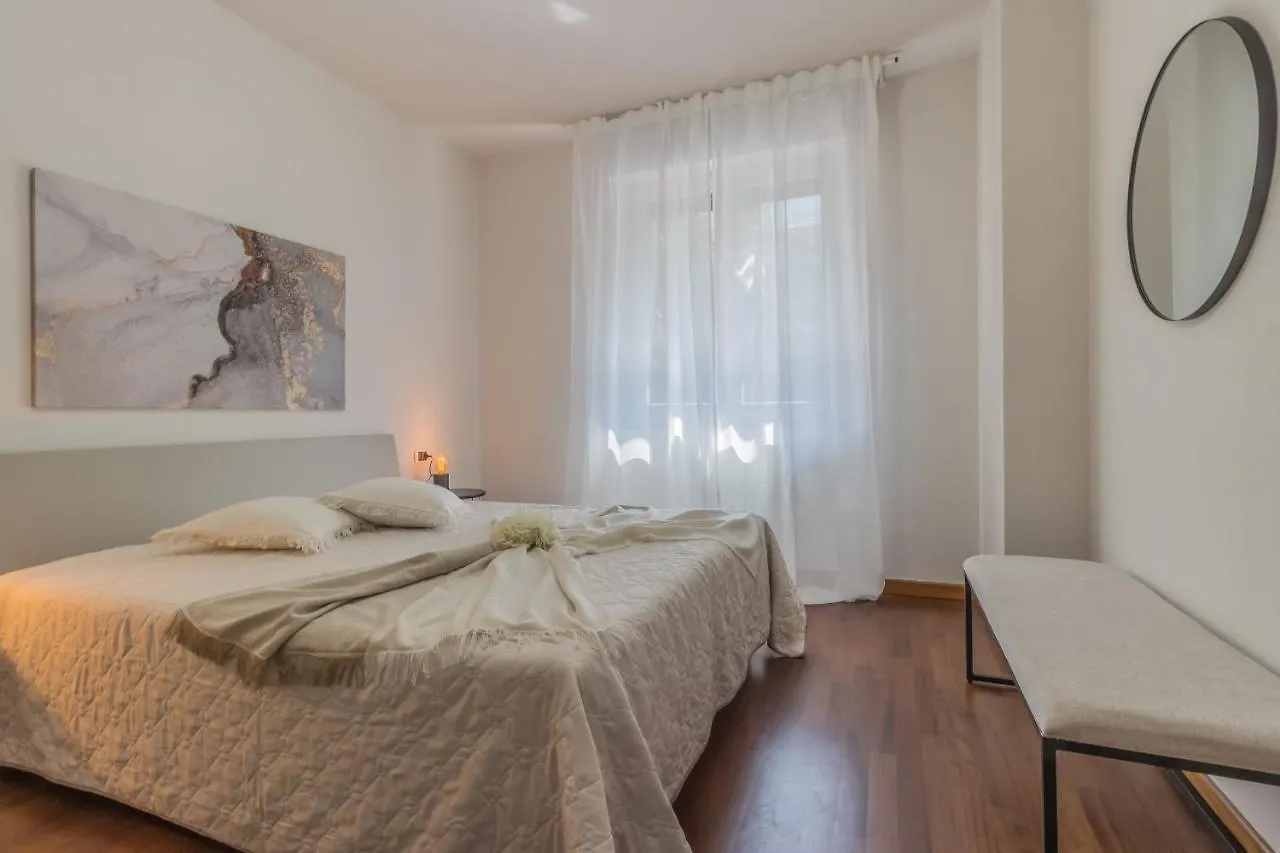 Holiday home Casa Mimosa Villa Lierna Italy