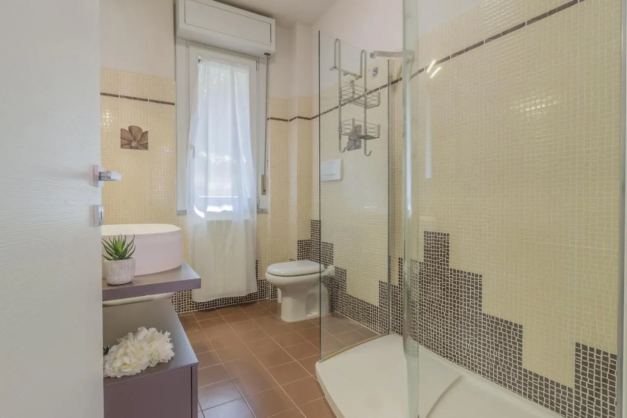 Casa Mimosa Villa Lierna
