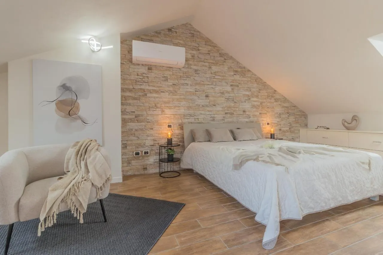 Holiday home Casa Mimosa Villa Lierna