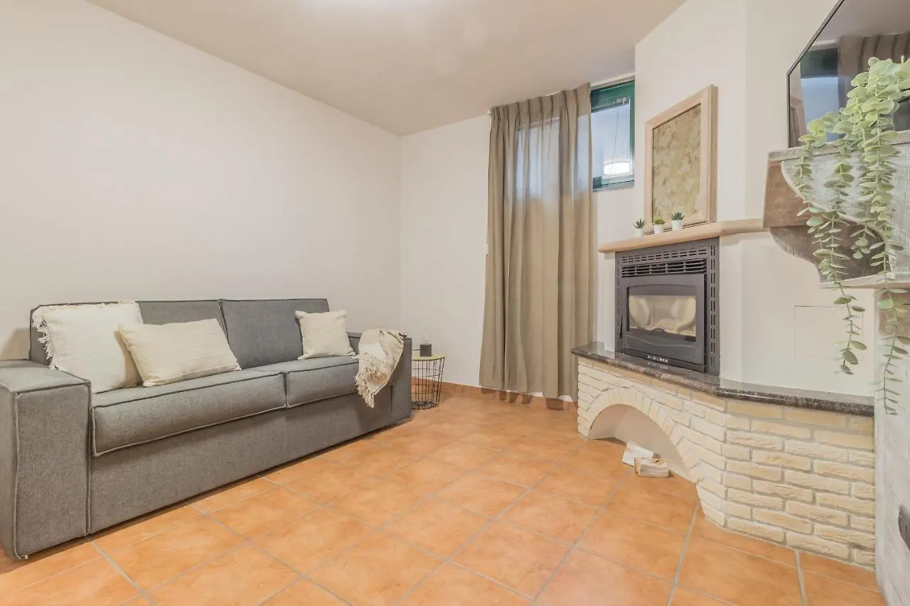 Holiday home Casa Mimosa Villa Lierna