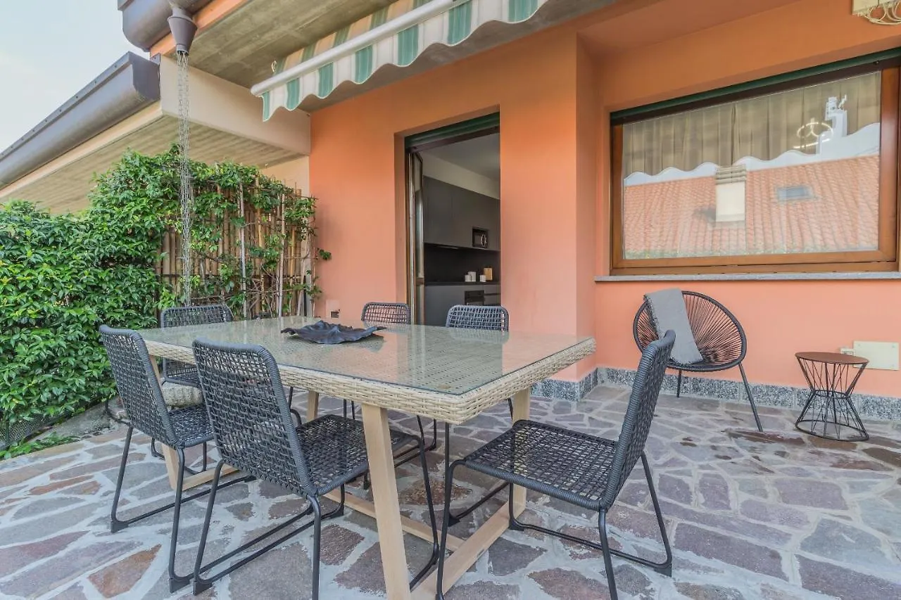 Casa Mimosa Villa Lierna 0*,