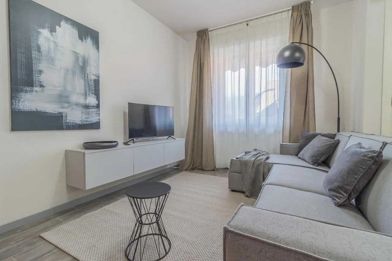 Casa Mimosa Villa Lierna