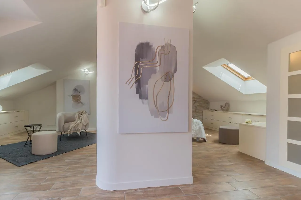 Casa Mimosa Villa Lierna Holiday home