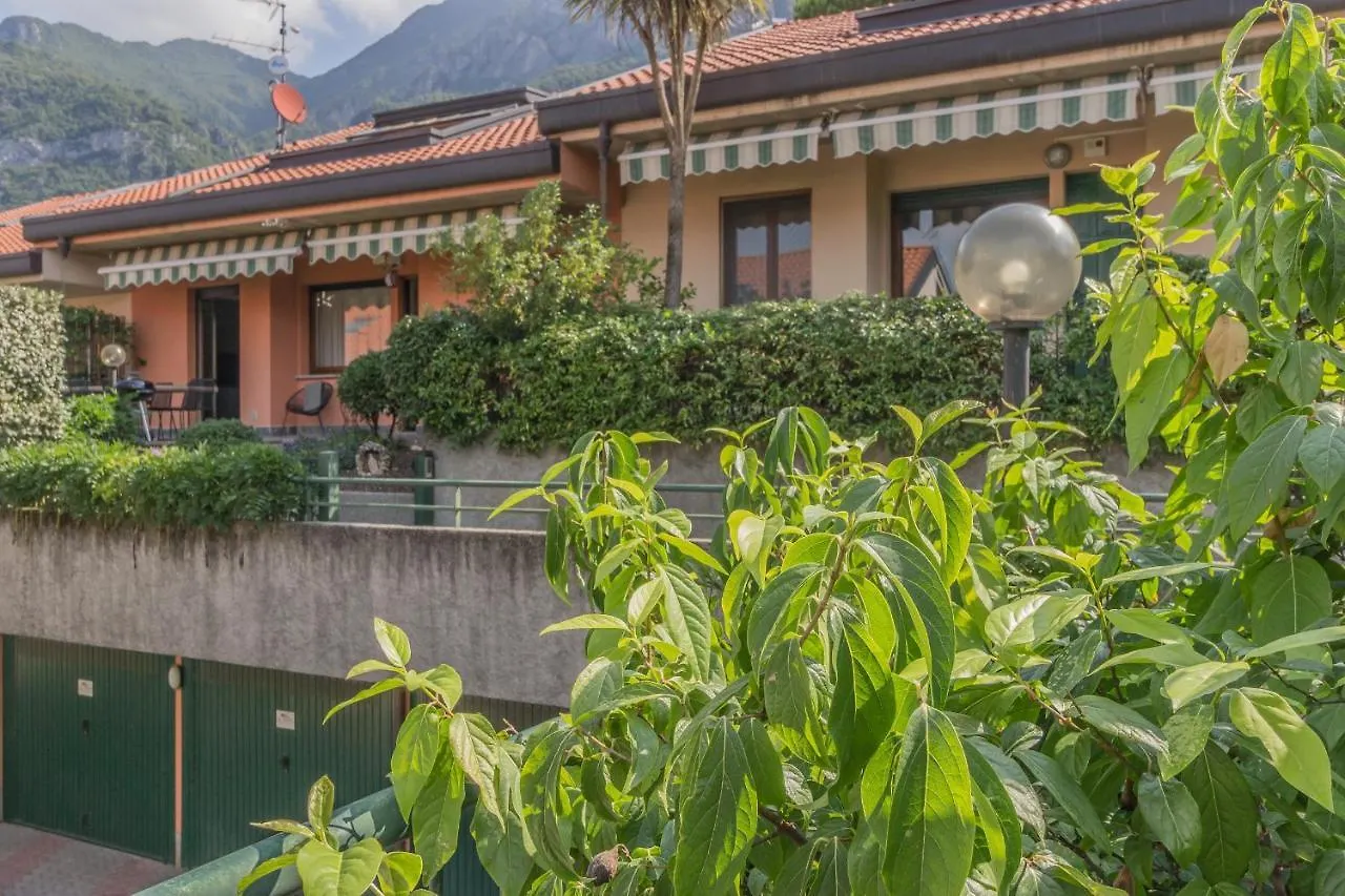Casa Mimosa Villa Lierna