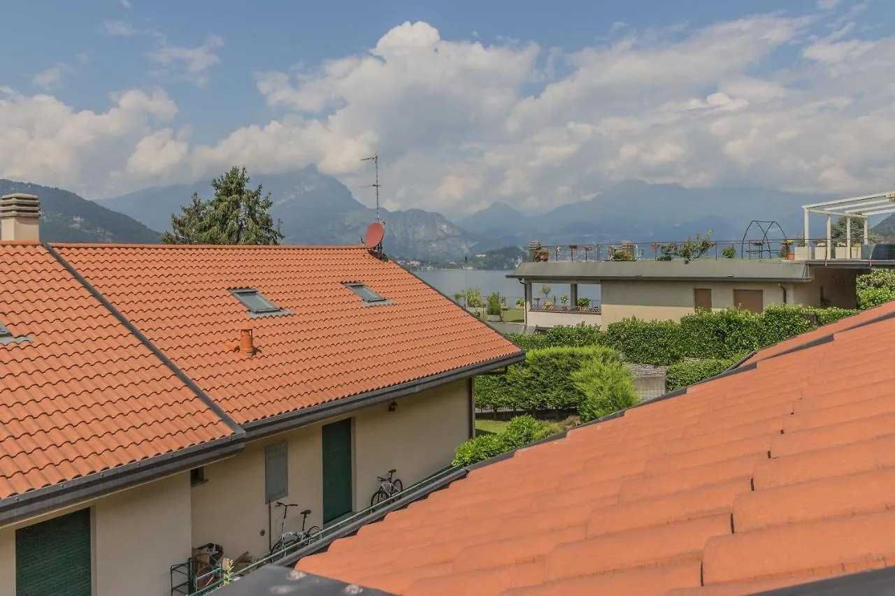 Casa Mimosa Villa Lierna 0*,  Italy