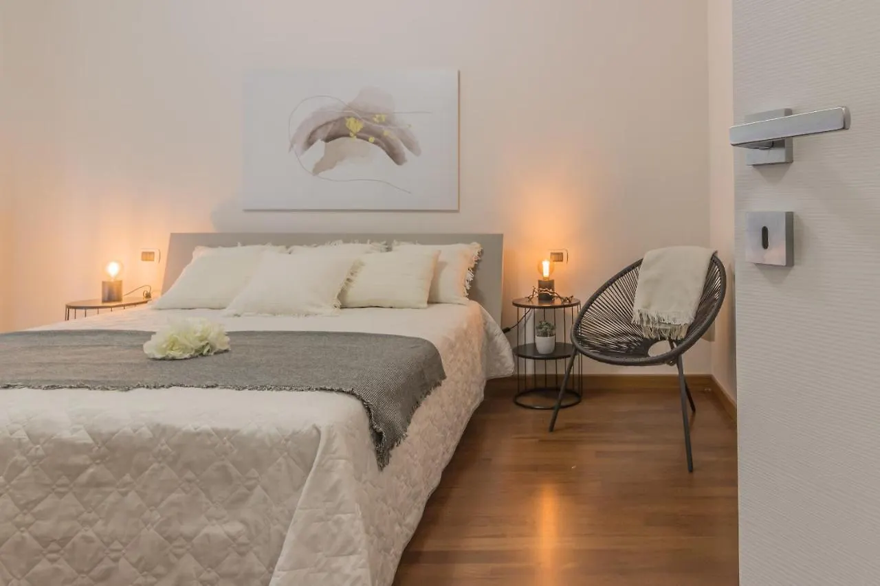 Holiday home Casa Mimosa Villa Lierna