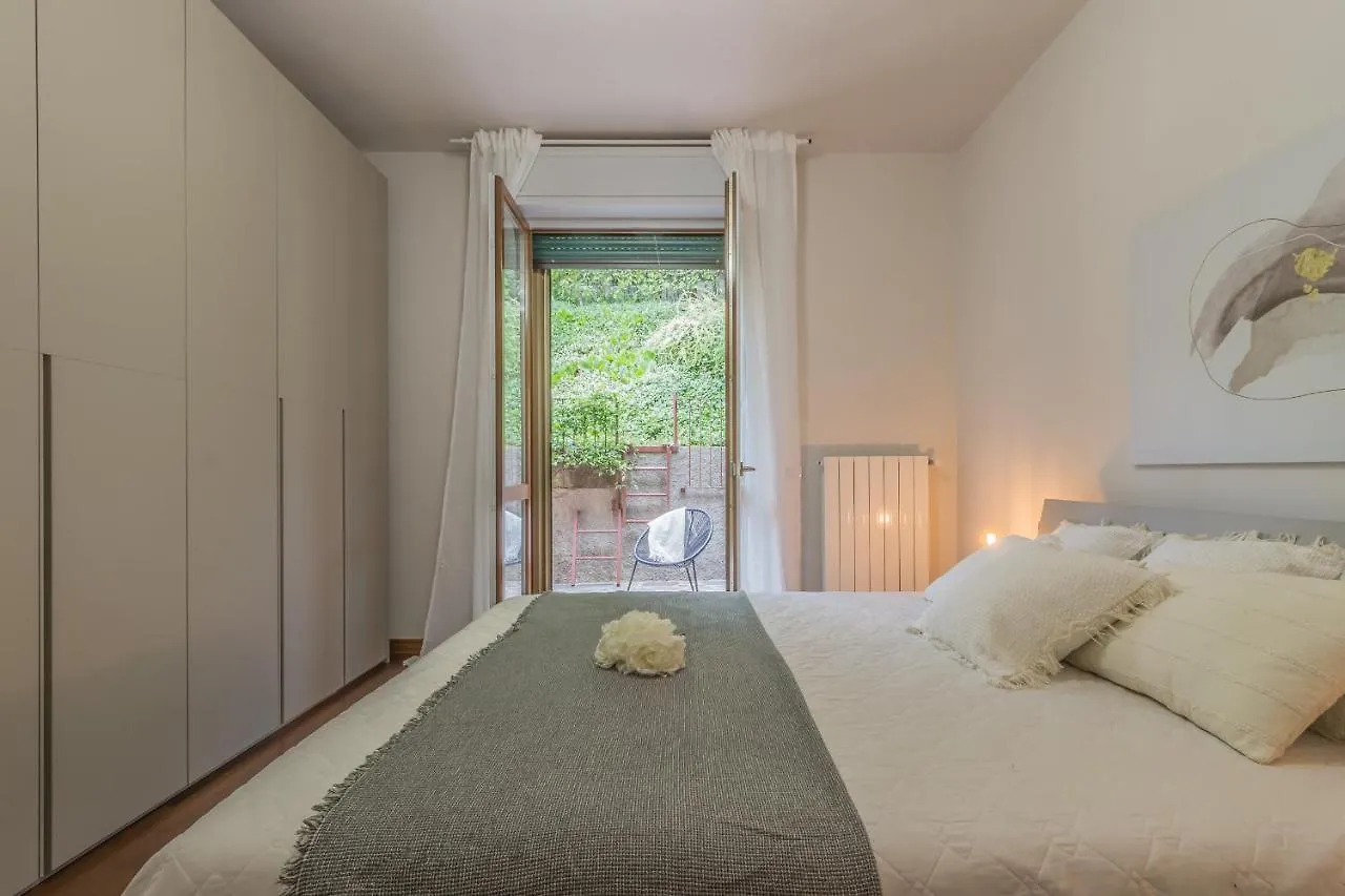 Casa Mimosa Villa Lierna Holiday home
