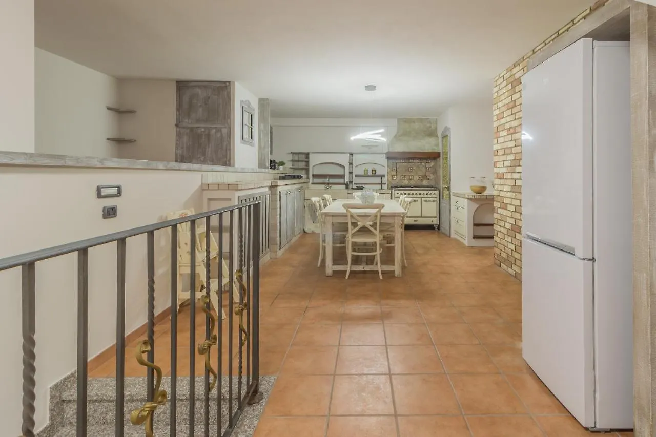 Casa Mimosa Villa Lierna 0*,  Italien