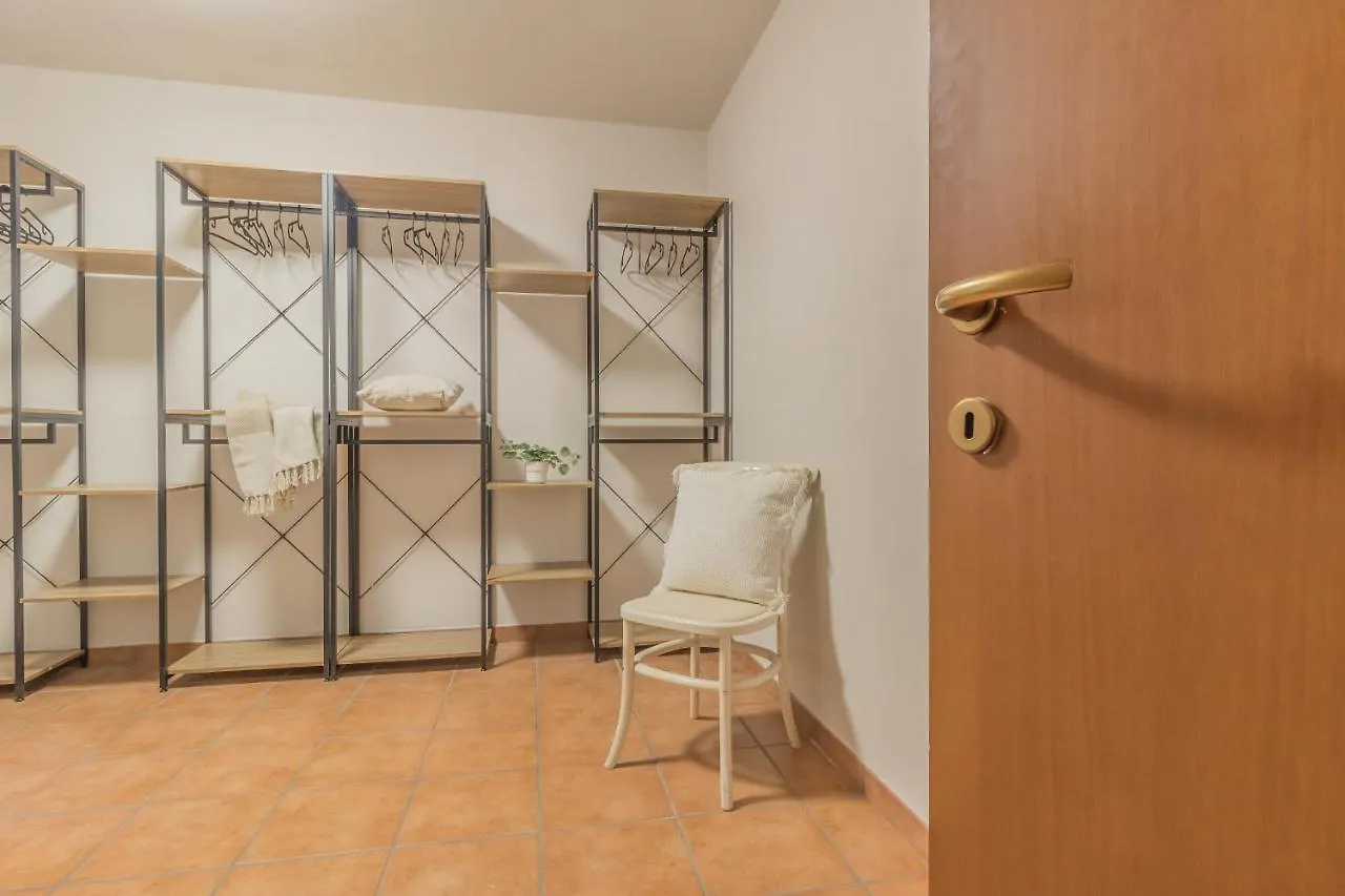 Casa Mimosa Villa Lierna Holiday home