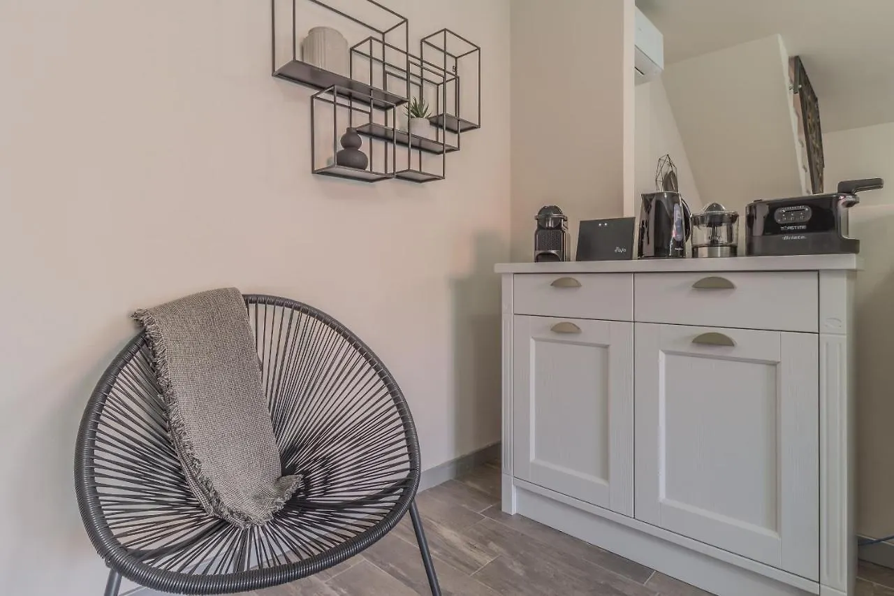 Holiday home Casa Mimosa Villa Lierna Italy