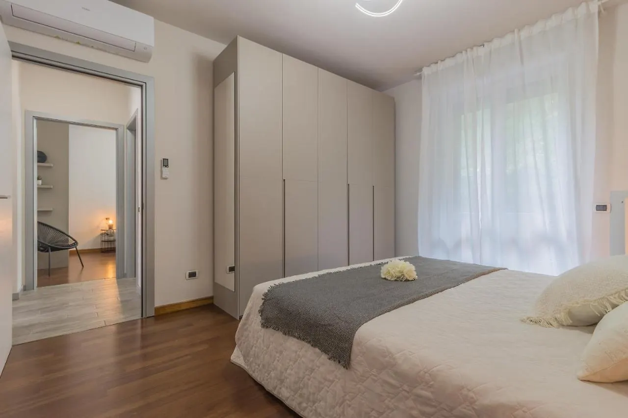 Casa Mimosa Villa Lierna