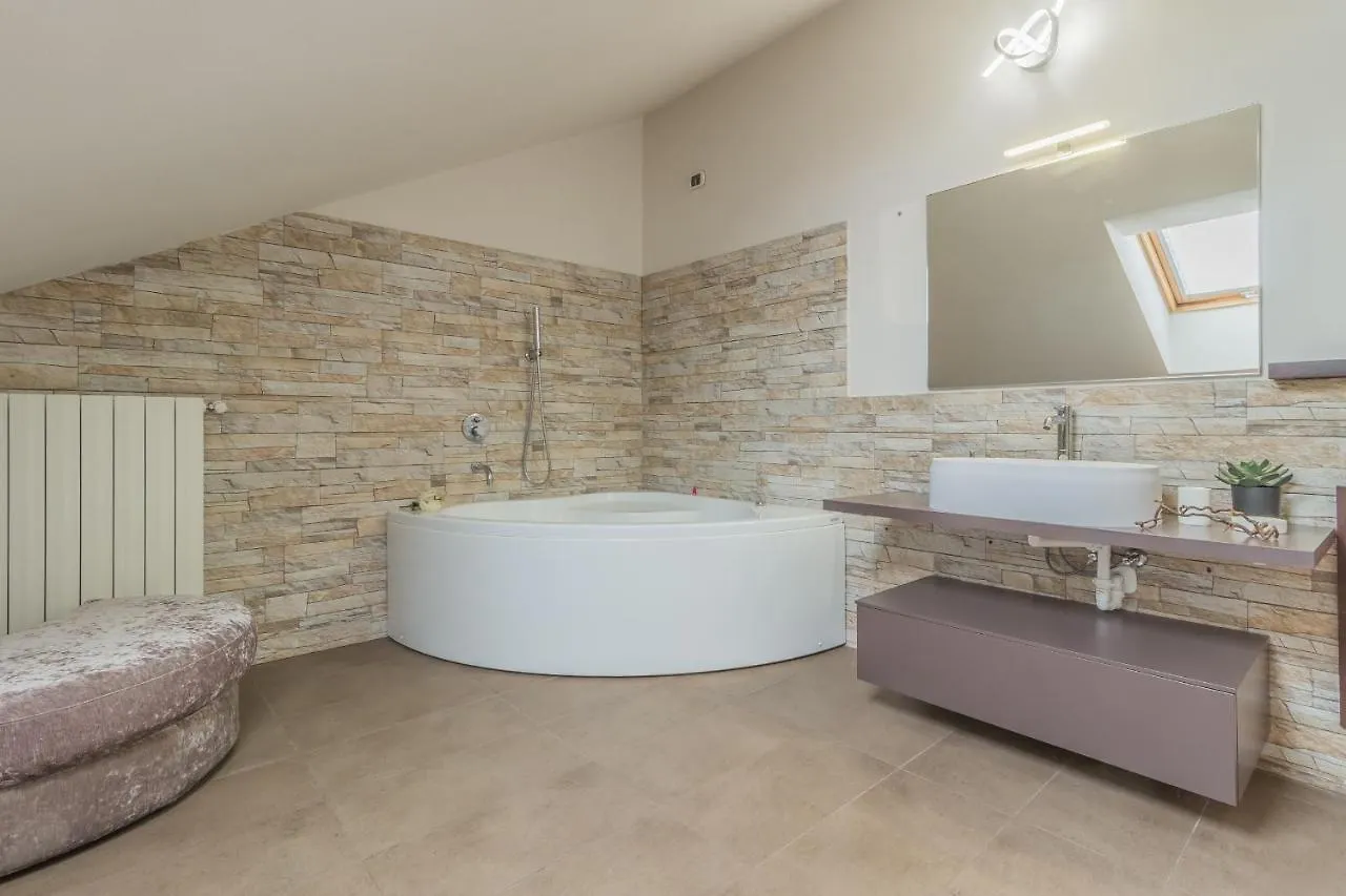Holiday home Casa Mimosa Villa Lierna