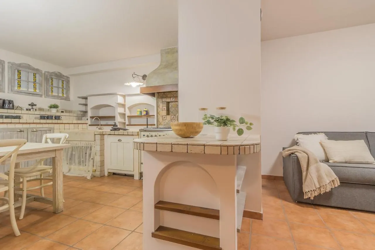 Casa Mimosa Villa Lierna Italy