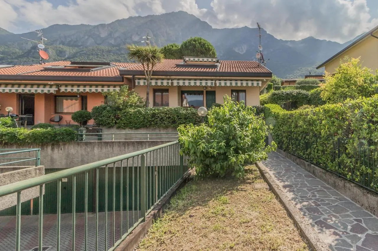 Casa Mimosa Villa Lierna