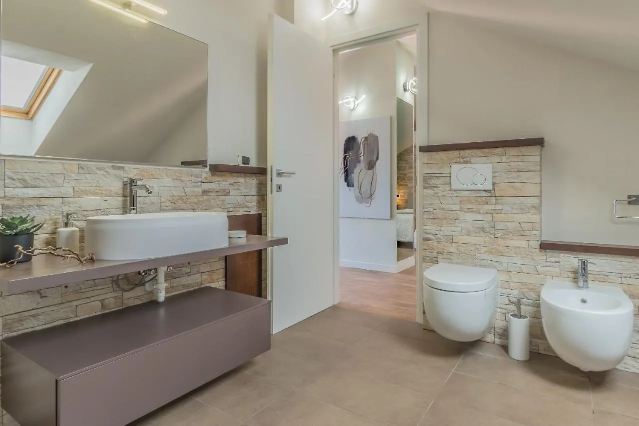 Holiday home Casa Mimosa Villa Lierna