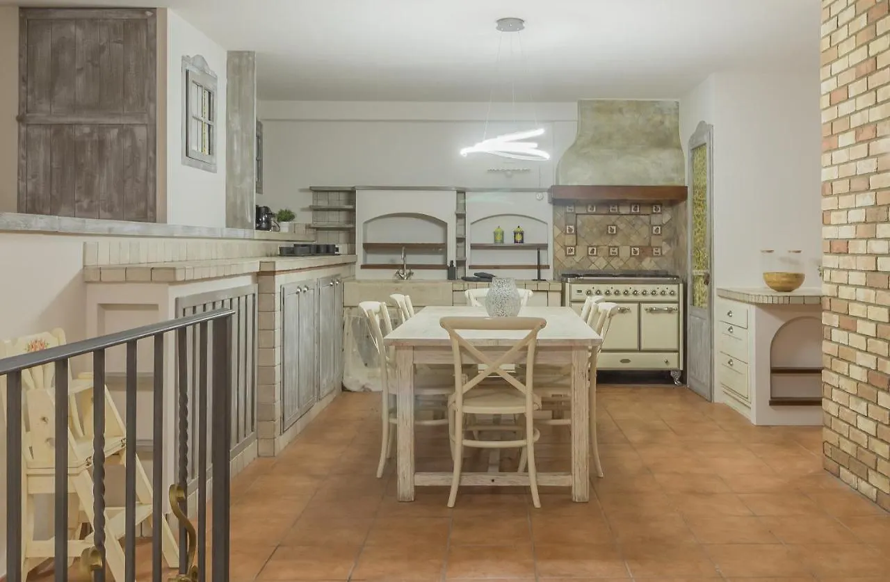Holiday home Casa Mimosa Villa Lierna