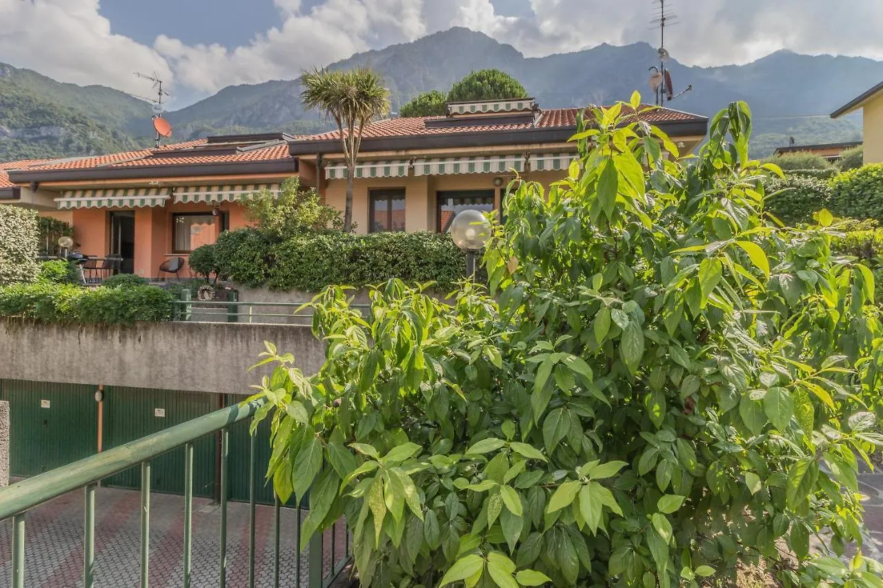 Casa Mimosa Villa Lierna 0*,