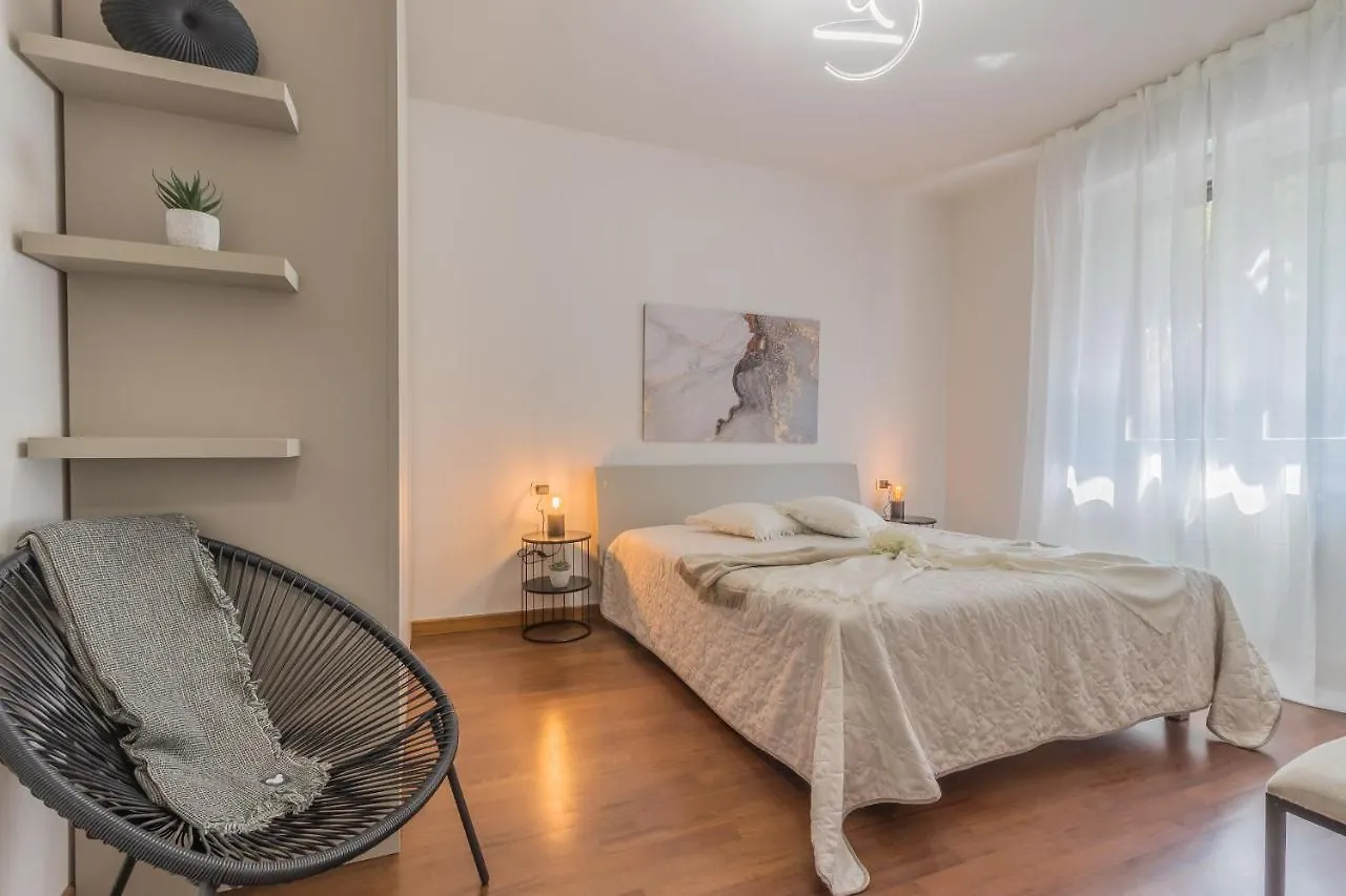 Casa Mimosa Villa Lierna Holiday home